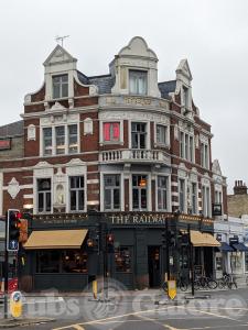 Picture of The Railway