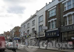 Picture of The Slug & Lettuce
