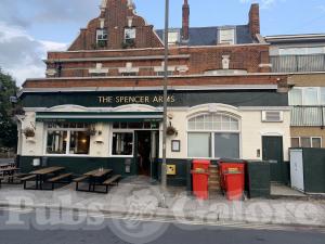 Picture of The Spencer Arms