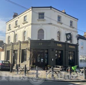 Picture of Earl Ferrers