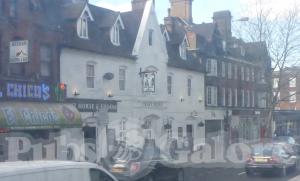 Picture of The Horse & Groom