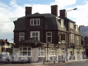 Picture of The Manor Arms