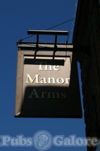 Picture of The Manor Arms