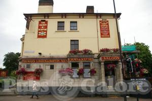 Picture of Crown & Sceptre