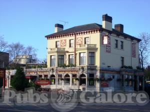 Picture of Crown & Sceptre