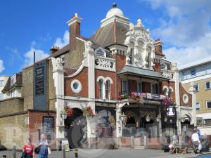 Picture of Kings Head