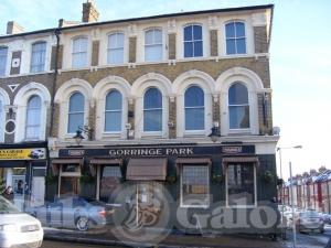 Picture of Gorringe Park