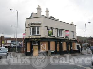 Picture of The Hare & Hounds