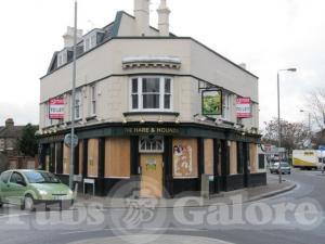 Picture of The Hare & Hounds