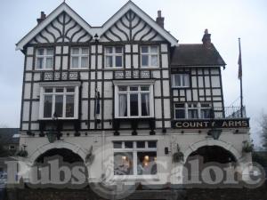 Picture of The County Arms