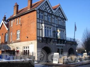 Picture of The County Arms