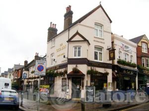 Picture of The Grid Inn (JD Wetherspoon)