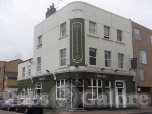 Picture of The Grosvenor Arms