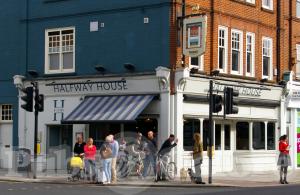 Picture of Halfway House