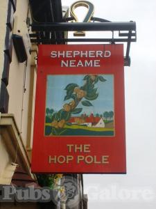 Picture of The Hop Pole