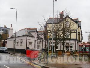 Picture of Park Tavern
