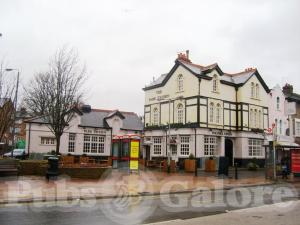 Picture of Park Tavern