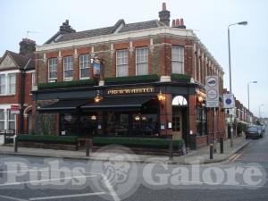 Picture of Pig & Whistle