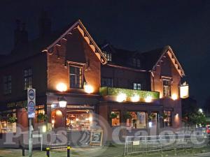 Picture of The Queen Adelaide