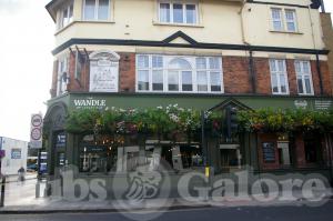 Picture of The Wandle