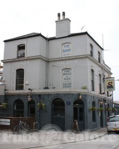 Picture of The Ship
