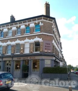 Picture of The East Hill