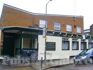 Picture of Star & Garter