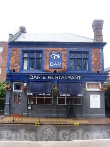 Picture of The Garratt Tavern