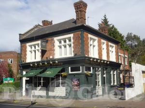 Picture of The Garratt Tavern