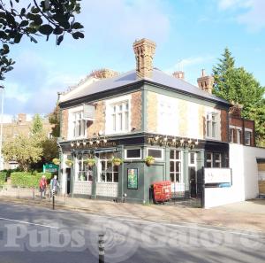 Picture of The Garratt Tavern