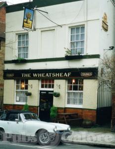 Picture of The Wheatsheaf