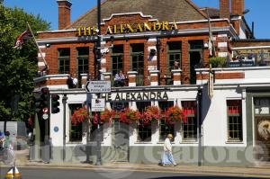 Picture of The Alexandra