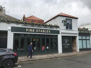 Picture of Fire Stables