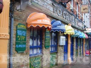 Picture of King Leopold Arms