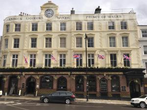 Picture of The Prince of Wales