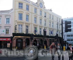 Picture of The Prince of Wales