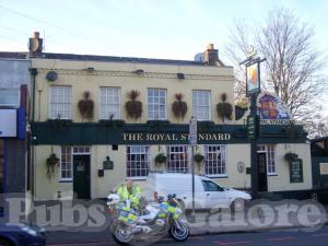 Picture of Royal Standard