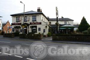 Picture of The Swan