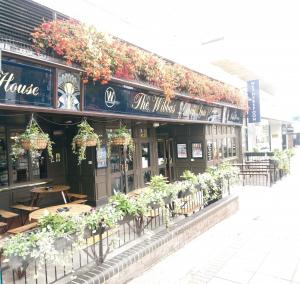 Picture of Wibbas Down Inn (JD Wetherspoon)