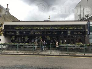 Picture of Wibbas Down Inn (JD Wetherspoon)