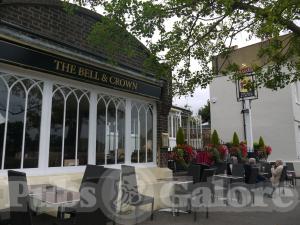 Picture of The Bell & Crown