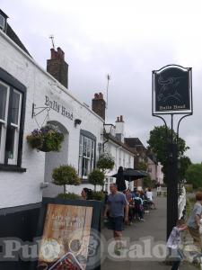 Picture of The Bulls Head