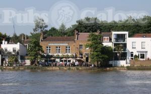 Picture of The City Barge
