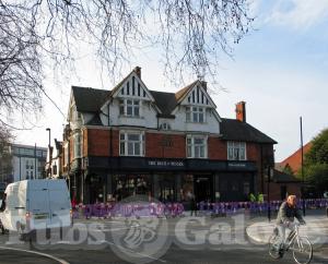Picture of The Duke of Sussex
