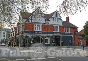 Picture of The Duke of Sussex