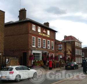 Picture of The George & Devonshire
