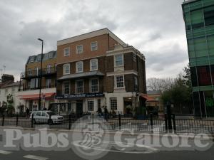 Picture of The Gunnersbury