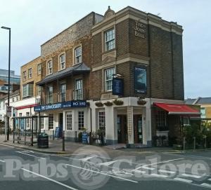 Picture of The Gunnersbury