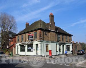 Picture of The Devonshire Arms