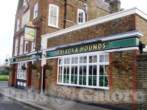 Picture of The Mawson Arms (Fox & Hounds)
